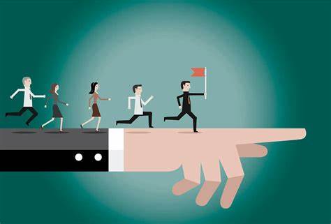 Cómo Desarrollar Habilidades de Liderazgo en el Trabajo